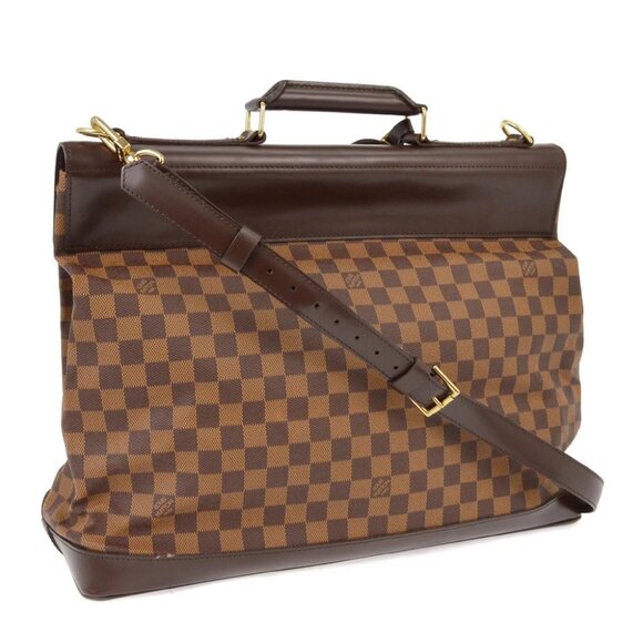 Louis Vuitton Damier West End PM 2way Travel Handbag - Picture 2 of 7